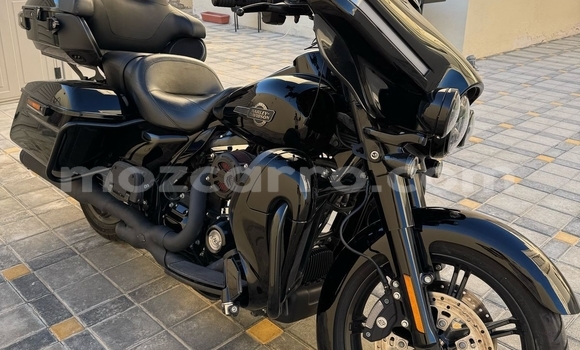 Buy Used Harley Davidson Ultra Black Bike in Maputo in Maputo Buy Used Harley Davidson Ultra Black Bike in Maputo in Maputo