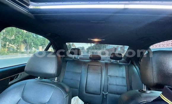 Nunua Ilio tumika Mercedes-Benz C-Classe Nyingine Gari ndani ya Maputo nchini Maputo Nunua Ilio tumika Mercedes-Benz C-Classe Nyingine Gari ndani ya Maputo nchini Maputo