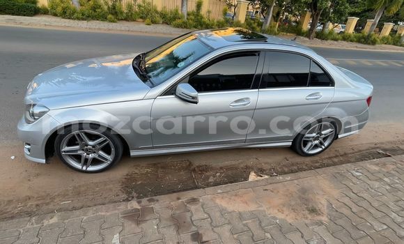 Nunua Ilio tumika Mercedes-Benz C-Classe Nyingine Gari ndani ya Maputo nchini Maputo Nunua Ilio tumika Mercedes-Benz C-Classe Nyingine Gari ndani ya Maputo nchini Maputo