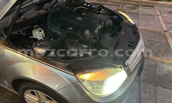 Buy Used Mercedes-Benz C-Classe Other Car in Maputo in Maputo Buy Used Mercedes-Benz C-Classe Other Car in Maputo in Maputo