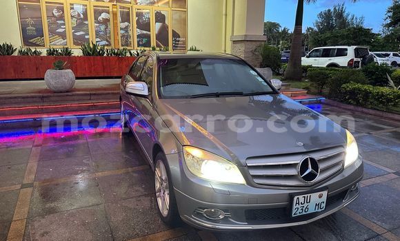 Buy Used Mercedes-Benz C-Classe Other Car in Maputo in Maputo Buy Used Mercedes-Benz C-Classe Other Car in Maputo in Maputo