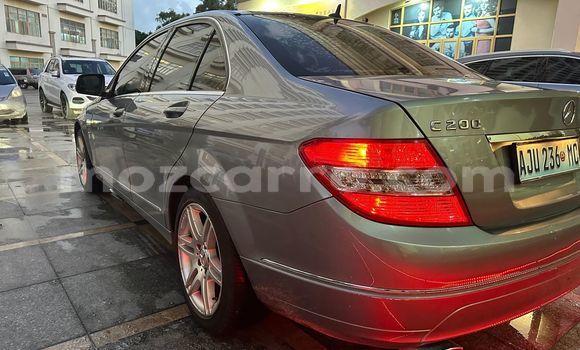 Buy Used Mercedes-Benz C-Classe Other Car in Maputo in Maputo Buy Used Mercedes-Benz C-Classe Other Car in Maputo in Maputo