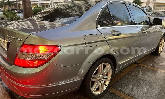 Buy Used Mercedes-Benz C-Classe Other Car in Maputo in Maputo Buy Used Mercedes-Benz C-Classe Other Car in Maputo in Maputo