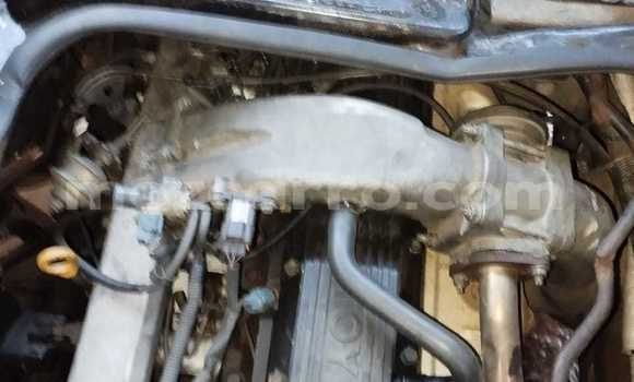 Buy Used Toyota Coaster White Car in Maputo in Maputo Buy Used Toyota Coaster White Car in Maputo in Maputo