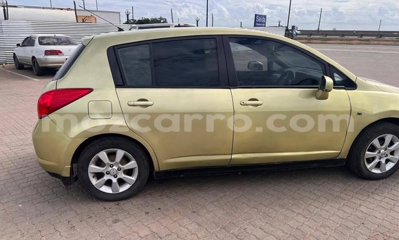 Tenga Tsaru Nissan Tiida Zvimwe Mota in Maputo in Maputo Tenga Tsaru Nissan Tiida Zvimwe Mota in Maputo in Maputo