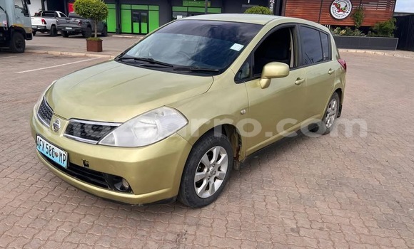 Tenga Tsaru Nissan Tiida Zvimwe Mota in Maputo in Maputo Tenga Tsaru Nissan Tiida Zvimwe Mota in Maputo in Maputo