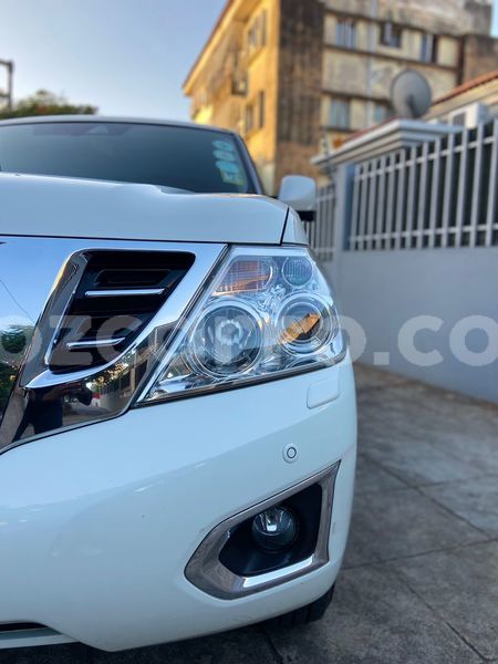 Big with watermark nissan patrol maputo maputo 37536