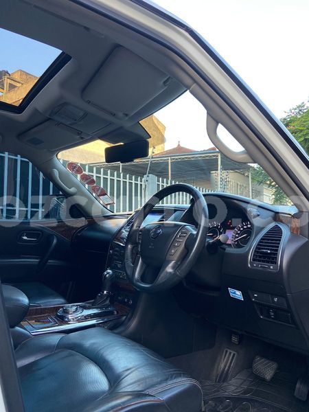 Big with watermark nissan patrol maputo maputo 37536