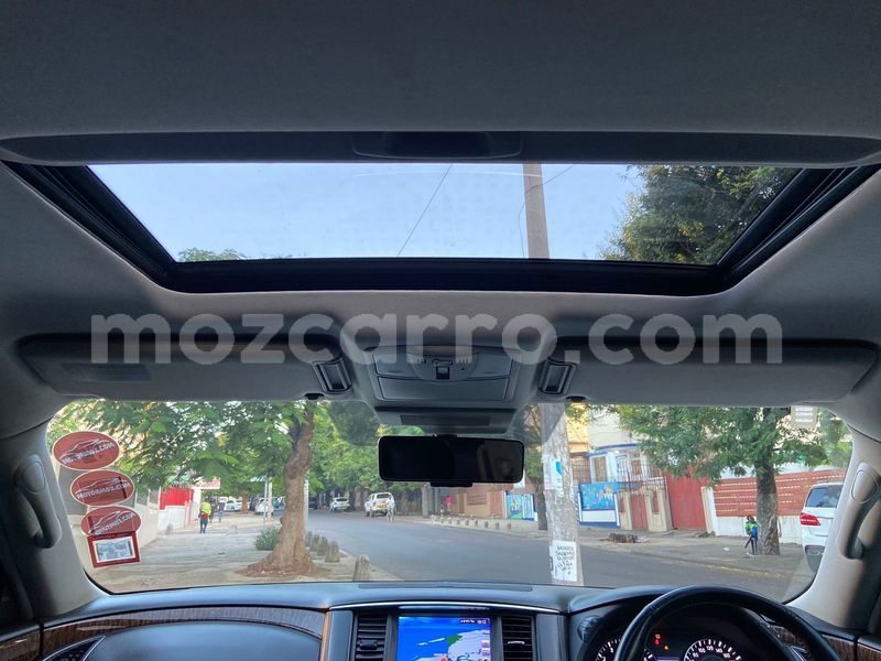 Big with watermark nissan patrol maputo maputo 37536