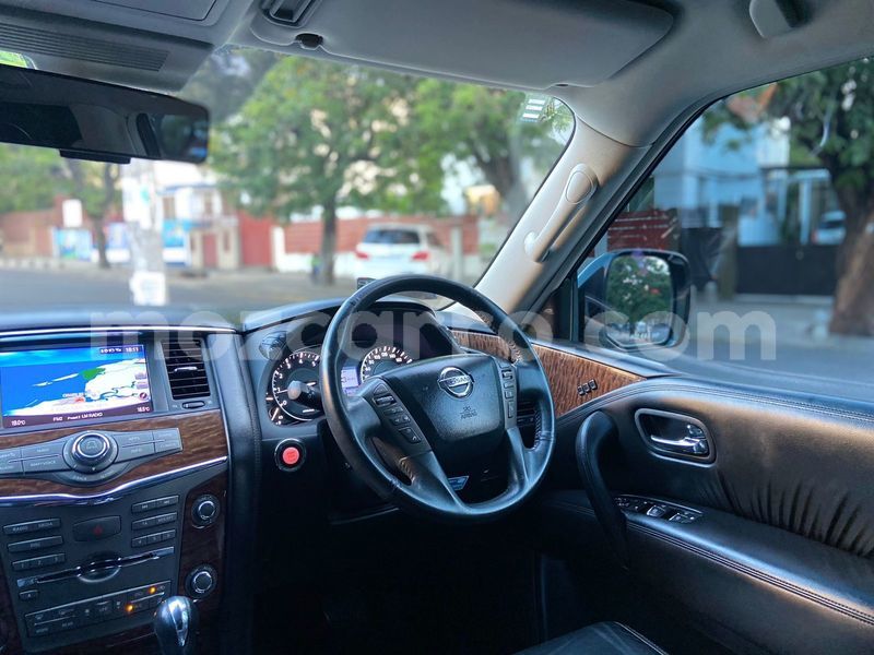 Big with watermark nissan patrol maputo maputo 37536