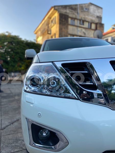 Big with watermark nissan patrol maputo maputo 37536