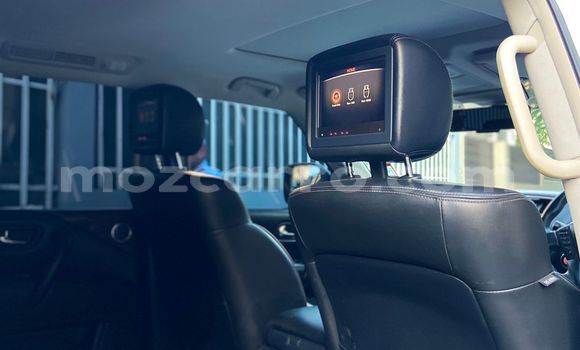 Nunua Ilio tumika Nissan Patrol Nyeupe Gari ndani ya Maputo nchini Maputo Nunua Ilio tumika Nissan Patrol Nyeupe Gari ndani ya Maputo nchini Maputo