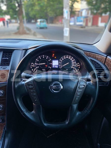 Big with watermark nissan patrol maputo maputo 37536