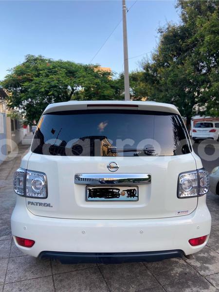 Big with watermark nissan patrol maputo maputo 37536