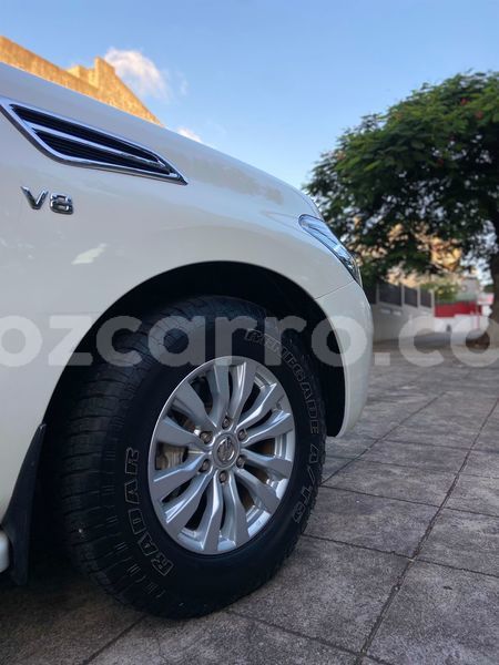 Big with watermark nissan patrol maputo maputo 37536