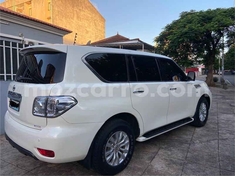 Big with watermark nissan patrol maputo maputo 37536