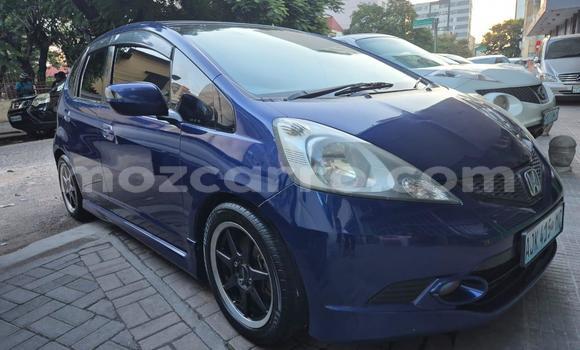 Tenga Tsaru Honda Fit Bhuruu Mota in Maputo in Maputo Tenga Tsaru Honda Fit Bhuruu Mota in Maputo in Maputo