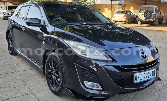Tenga Itsva Mazda Demio Nhema Mota in Maputo in Maputo