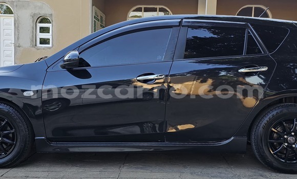 Comprar Novo Mazda Demio Preto Carro em Maputo em Maputo Comprar Novo Mazda Demio Preto Carro em Maputo em Maputo