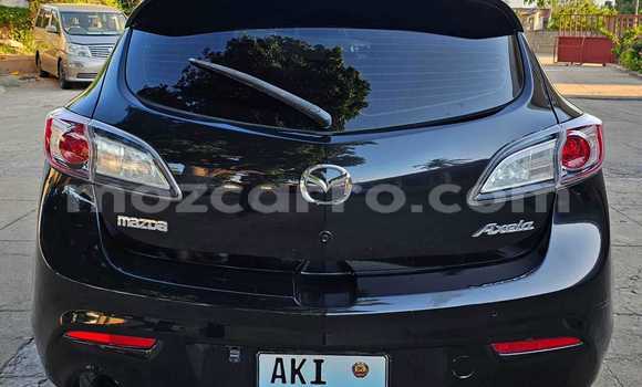 Comprar Novo Mazda Demio Preto Carro em Maputo em Maputo Comprar Novo Mazda Demio Preto Carro em Maputo em Maputo