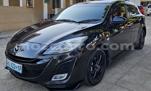 Comprar Novo Mazda Demio Preto Carro em Maputo em Maputo Comprar Novo Mazda Demio Preto Carro em Maputo em Maputo