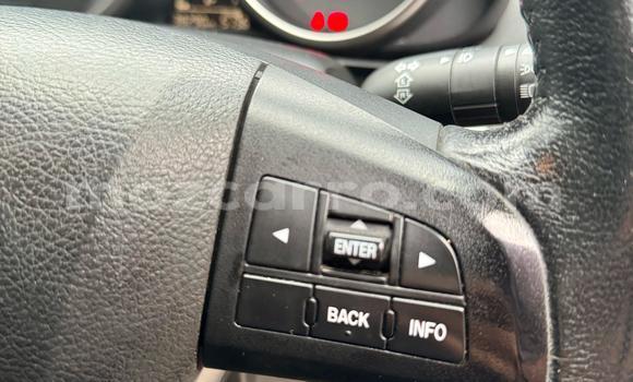 Buy New Mazda Demio White Car in Maputo in Maputo Buy New Mazda Demio White Car in Maputo in Maputo