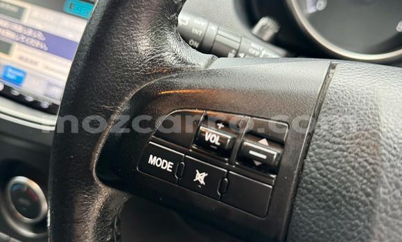 Buy New Mazda Demio White Car in Maputo in Maputo Buy New Mazda Demio White Car in Maputo in Maputo