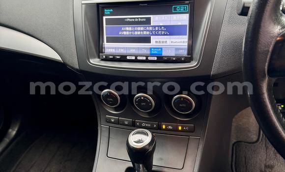 Buy New Mazda Demio White Car in Maputo in Maputo Buy New Mazda Demio White Car in Maputo in Maputo