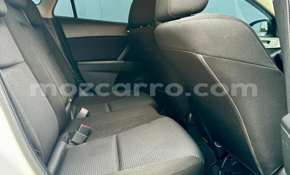 Buy New Mazda Demio White Car in Maputo in Maputo Buy New Mazda Demio White Car in Maputo in Maputo