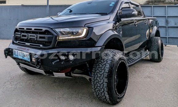 Nunua Ilio tumika Ford Ranger Nyeusi Gari ndani ya Maputo nchini Maputo Nunua Ilio tumika Ford Ranger Nyeusi Gari ndani ya Maputo nchini Maputo