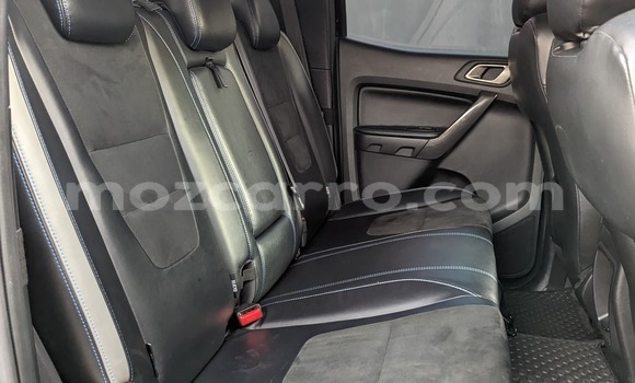 Nunua Ilio tumika Ford Ranger Nyeusi Gari ndani ya Maputo nchini Maputo Nunua Ilio tumika Ford Ranger Nyeusi Gari ndani ya Maputo nchini Maputo