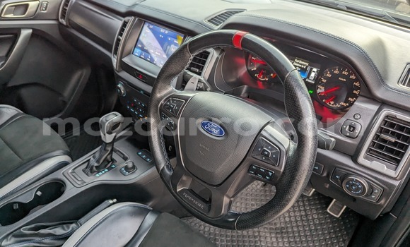 Nunua Ilio tumika Ford Ranger Nyeusi Gari ndani ya Maputo nchini Maputo Nunua Ilio tumika Ford Ranger Nyeusi Gari ndani ya Maputo nchini Maputo