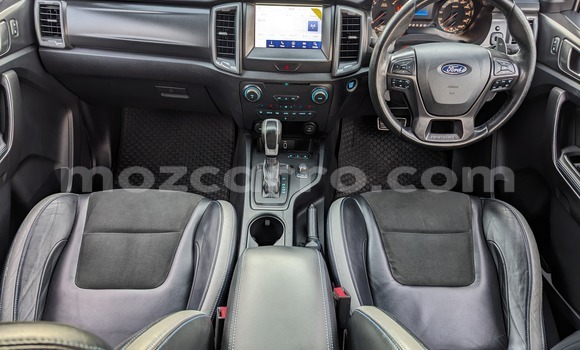 Nunua Ilio tumika Ford Ranger Nyeusi Gari ndani ya Maputo nchini Maputo Nunua Ilio tumika Ford Ranger Nyeusi Gari ndani ya Maputo nchini Maputo