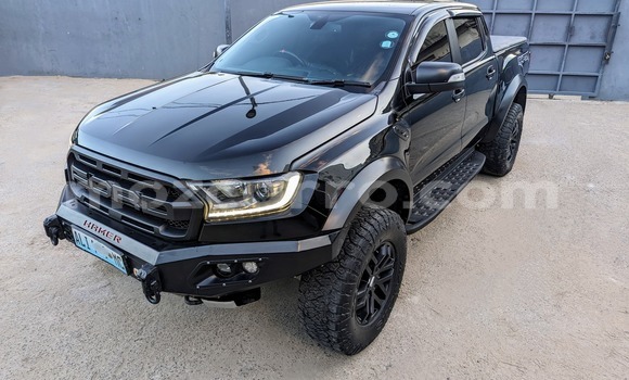 Nunua Ilio tumika Ford Ranger Nyeusi Gari ndani ya Maputo nchini Maputo Nunua Ilio tumika Ford Ranger Nyeusi Gari ndani ya Maputo nchini Maputo