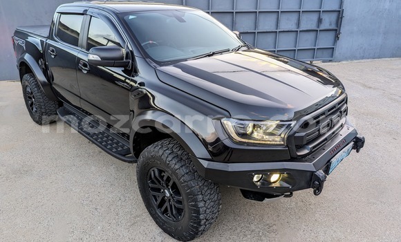 Nunua Ilio tumika Ford Ranger Nyeusi Gari ndani ya Maputo nchini Maputo Nunua Ilio tumika Ford Ranger Nyeusi Gari ndani ya Maputo nchini Maputo