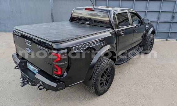 Nunua Ilio tumika Ford Ranger Nyeusi Gari ndani ya Maputo nchini Maputo Nunua Ilio tumika Ford Ranger Nyeusi Gari ndani ya Maputo nchini Maputo