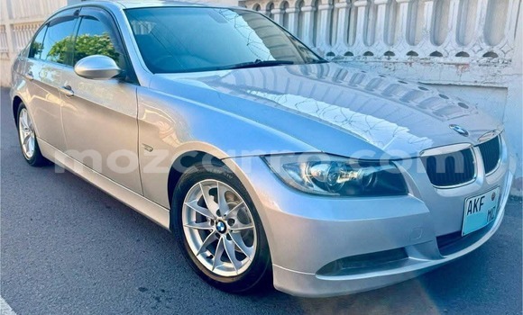 Comprar Usado BMW 2-Series De outros Carro em Maputo em Maputo