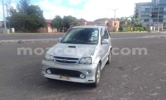 Nunua Ilio tumika Toyota Cami Nyingine Gari ndani ya Maputo nchini Maputo