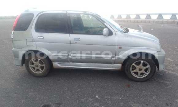Buy Used Toyota Cami Other Car in Maputo in Maputo Buy Used Toyota Cami Other Car in Maputo in Maputo