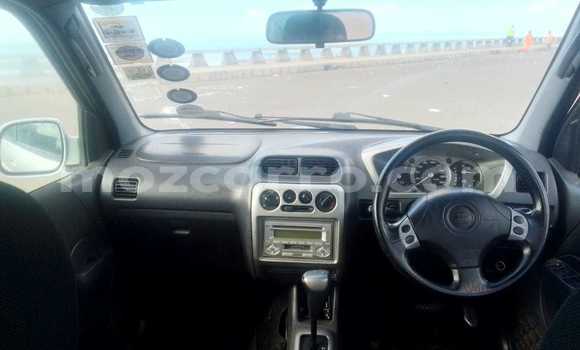 Buy Used Toyota Cami Other Car in Maputo in Maputo Buy Used Toyota Cami Other Car in Maputo in Maputo