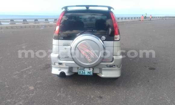 Buy Used Toyota Cami Other Car in Maputo in Maputo Buy Used Toyota Cami Other Car in Maputo in Maputo