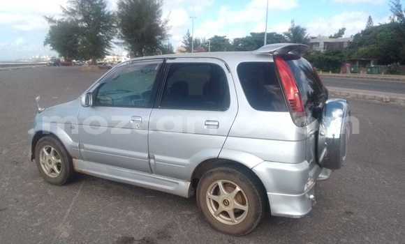 Buy Used Toyota Cami Other Car in Maputo in Maputo Buy Used Toyota Cami Other Car in Maputo in Maputo