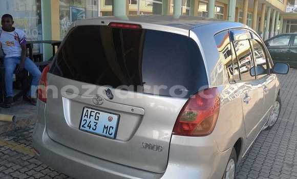 Nunua Ilio tumika Toyota Spacio Nyingine Gari ndani ya Maputo nchini Maputo