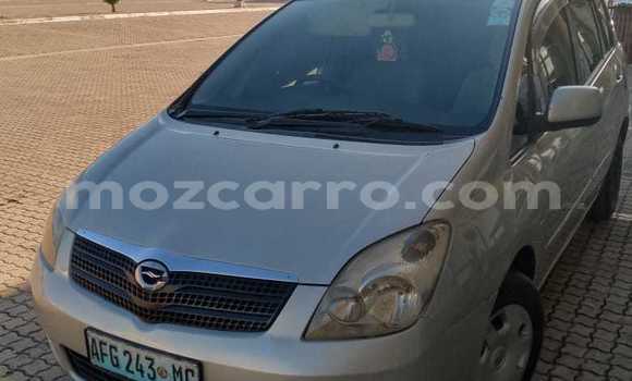 Tenga Tsaru Toyota Spacio Zvimwe Mota in Maputo in Maputo Tenga Tsaru Toyota Spacio Zvimwe Mota in Maputo in Maputo