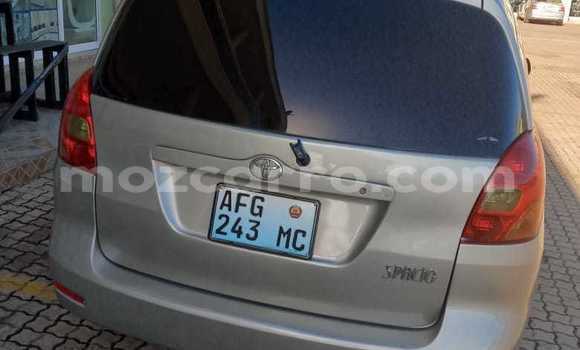 Tenga Tsaru Toyota Spacio Zvimwe Mota in Maputo in Maputo Tenga Tsaru Toyota Spacio Zvimwe Mota in Maputo in Maputo