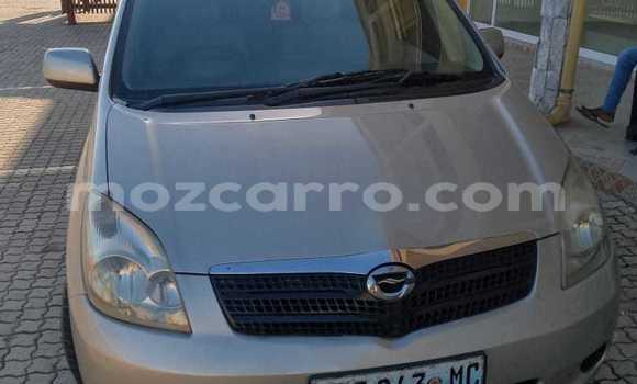 Tenga Tsaru Toyota Spacio Zvimwe Mota in Maputo in Maputo Tenga Tsaru Toyota Spacio Zvimwe Mota in Maputo in Maputo