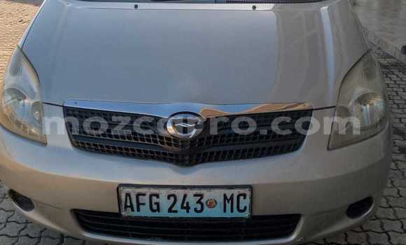 Tenga Tsaru Toyota Spacio Zvimwe Mota in Maputo in Maputo Tenga Tsaru Toyota Spacio Zvimwe Mota in Maputo in Maputo