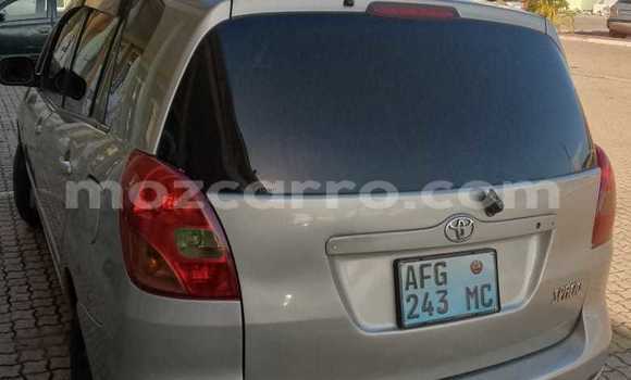 Tenga Tsaru Toyota Spacio Zvimwe Mota in Maputo in Maputo Tenga Tsaru Toyota Spacio Zvimwe Mota in Maputo in Maputo