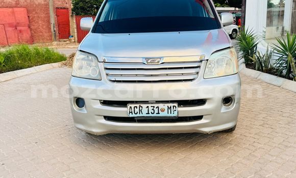 Buy Used Toyota Noah Other Car in Maputo in Maputo