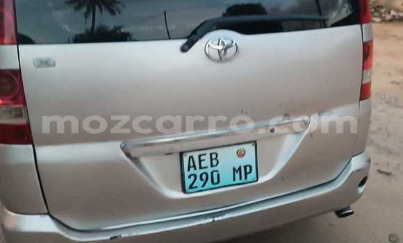 Comprar Usado Toyota Noah De outros Carro em Maputo em Maputo Comprar Usado Toyota Noah De outros Carro em Maputo em Maputo